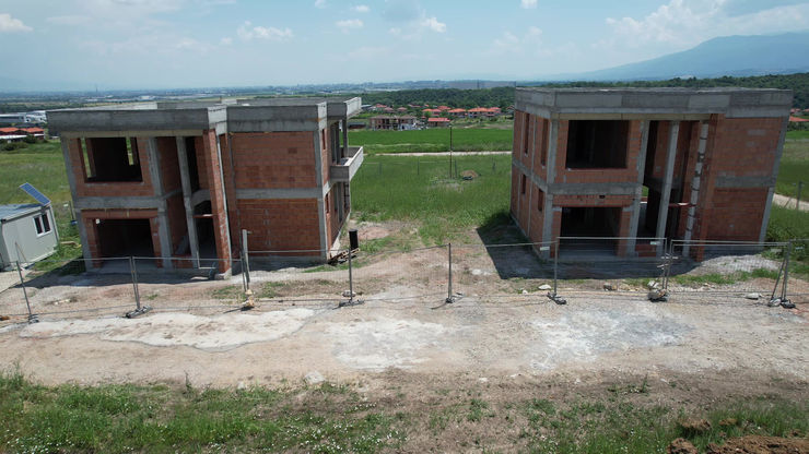 Рокет централно